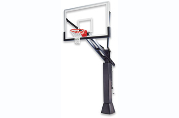 Raider-68X72 Basketball Hoop