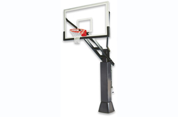 Raider-88X72 Basketball Hoop