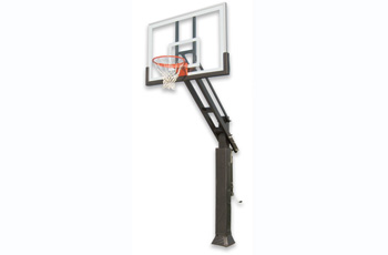 TP-6X60 Basketball Hoop