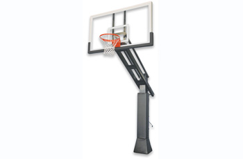 TP-88X72 Basketball Hoop